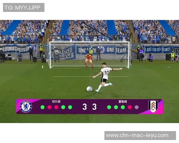 实况足球2014点球技巧解析与实战经验分享，助你轻松制胜！