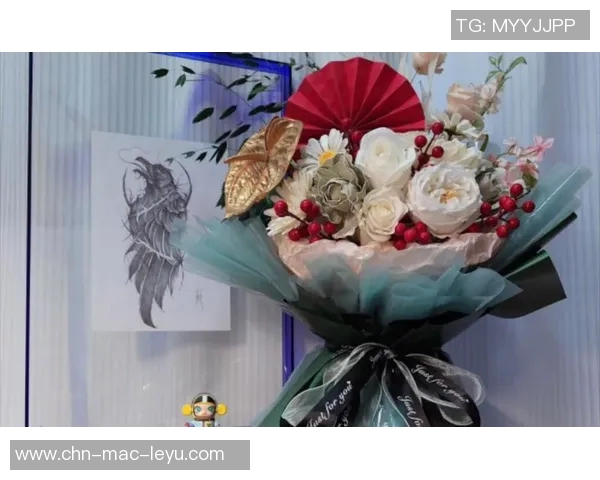 德国足球创意花束的独特魅力与设计灵感探索之旅